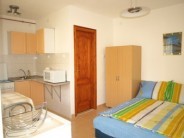 Amzet Apartman Gyula