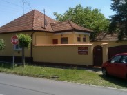 Santos Apartman Gyula