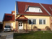 Boglárka Apartman Gyula