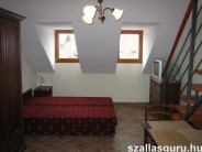 Apartman Gyula