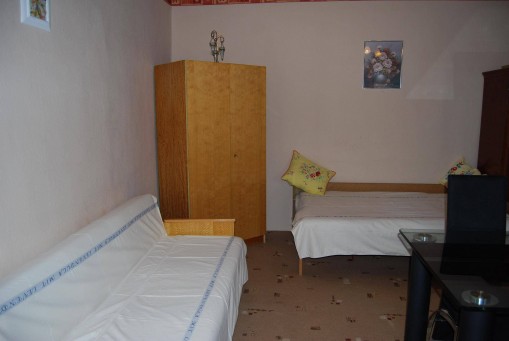   - Móricz Apartman II Gyula