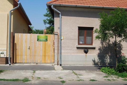   - Móricz Apartman Gyula