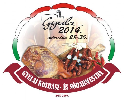   - Gyulai Kolbász- és Sódarmustra
