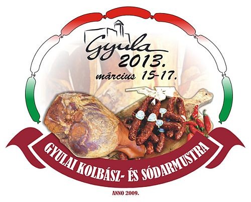   - Gyulai Kolbász és Sódar Mustra