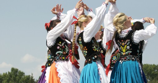 minden Magyarok Nemzetközi Néptáncfesztiválja 2012  - Minden Magyarok Nemzetközi Néptáncfesztiválja