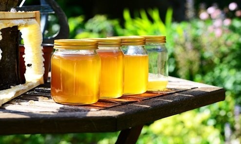   - Gyulai Méz- és Mézeskalács Nemzetközi Fesztivál