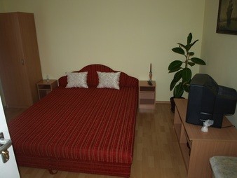   - Mária Apartman Gyula